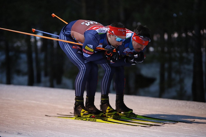 Фото Дани САВИНЫХ