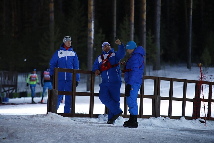 Фото Дани САВИНЫХ