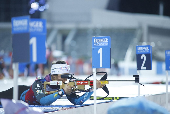 Фото Дани САВИНЫХ