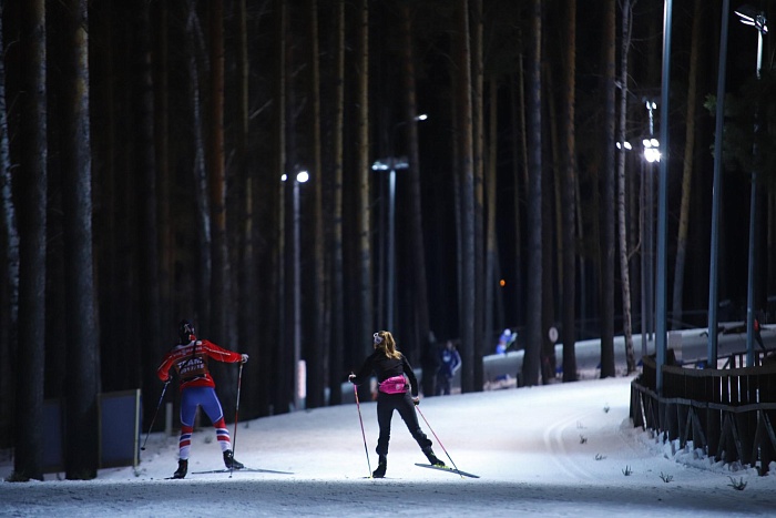 Фото Дани САВИНЫХ