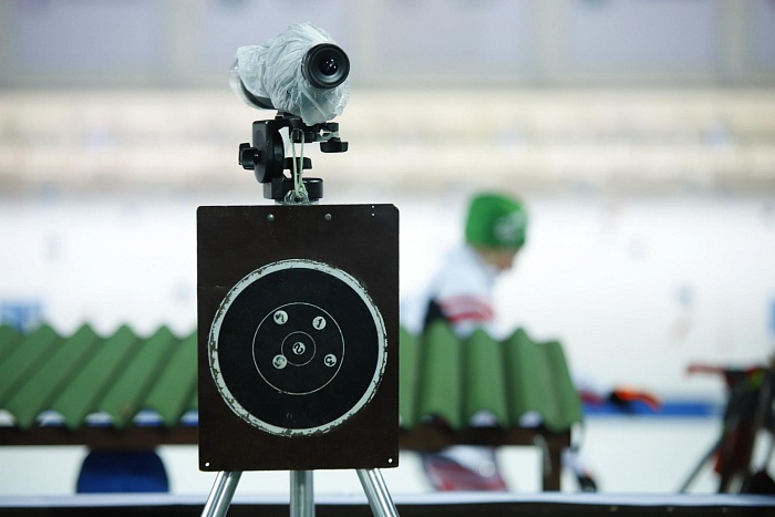 Фото Дани САВИНЫХ