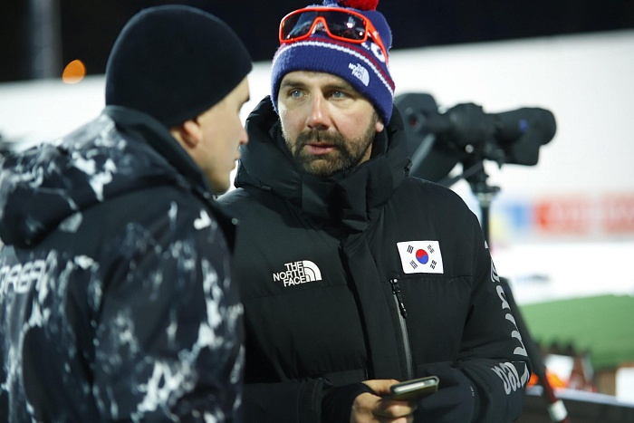 Фото Дани САВИНЫХ