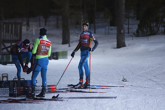 Фото Дани САВИНЫХ