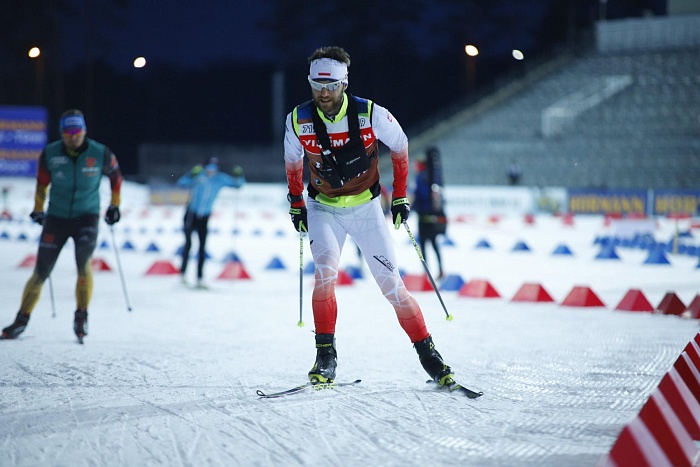 Фото Дани САВИНЫХ