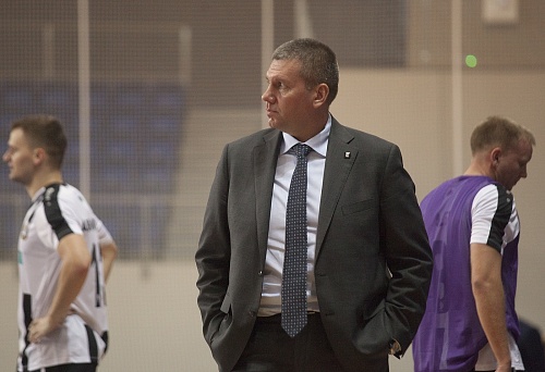 Игорь Путилов: «Выделю третью четверку»