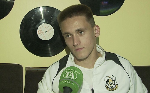 Андрей Эрманис: «Я бы взял в сборную Глушакова»
