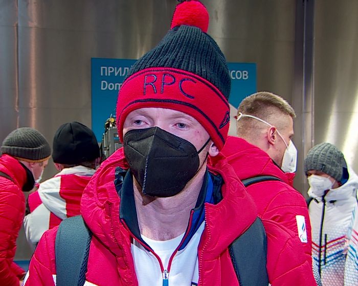 Станислав Чохлаев: «Были готовы завоевать несколько медалей»