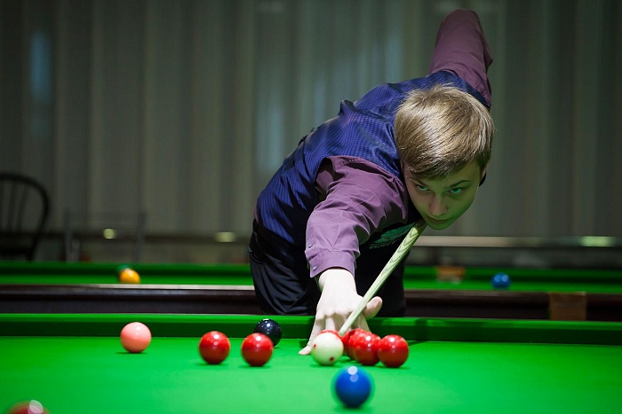 Фото Александра ЗЫРЯНОВА