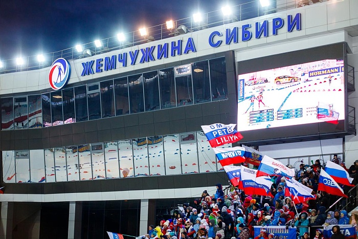 Фото Даниила САВИНЫХ