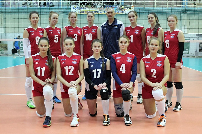 Тюменки поспорят за награды в Череповце