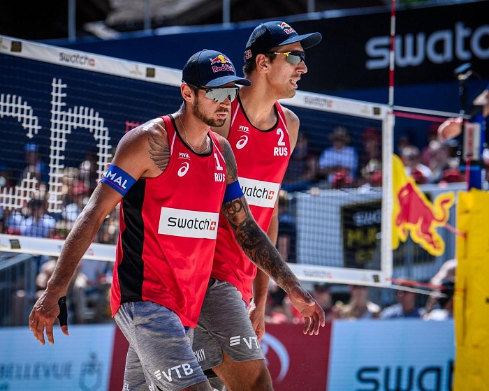 Первую олимпийскую победу вырвали на тай-брейке