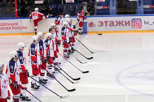 Владимир Чебатуркин: «Сорок пятый год надо забыть»