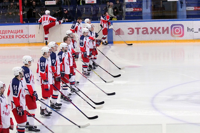 Владимир Чебатуркин: «Сорок пятый год надо забыть»