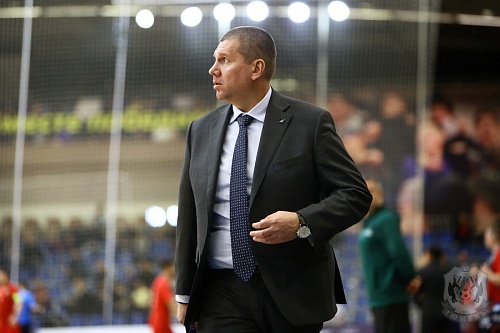 Игорь Путилов: «Бразильцы против бразильцев … в матче Грузия – Азербайджан»