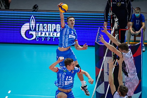 Сургутяне копируют домашние виктории