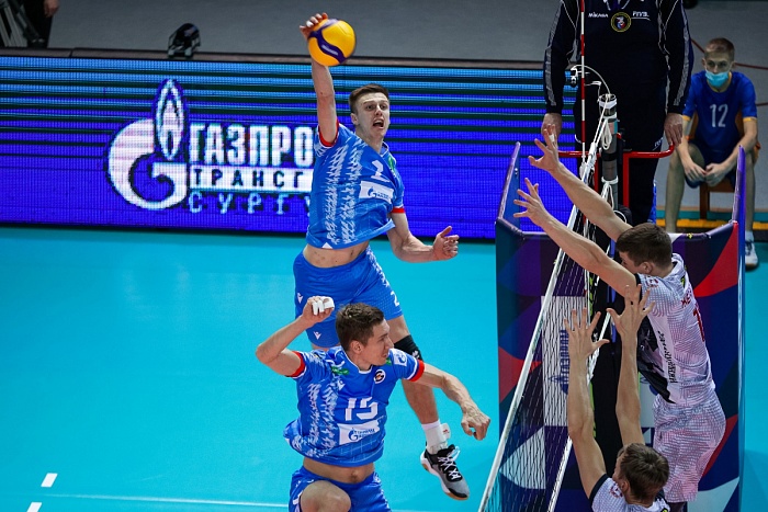 Сургутяне копируют домашние виктории