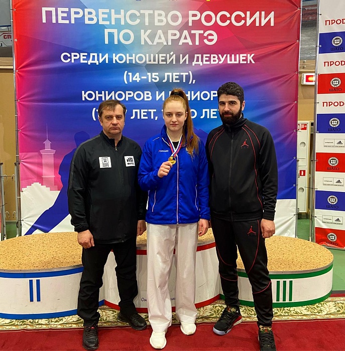 Валерий Переверзев: «Все эмоции остались в Омске»