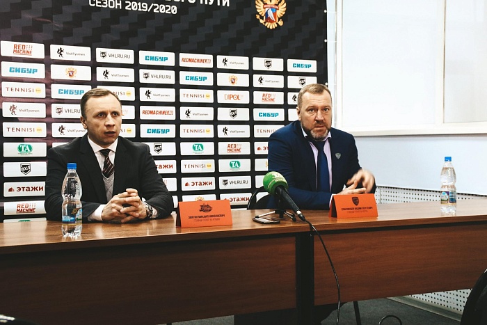 Епанчинцев останется у руля «Югры»