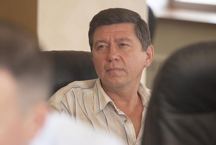 Памяти журналиста Виталия Кужбаева...