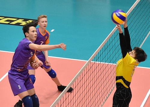 Путевки достались уральцам