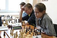 В «Шахматной весне» награждали за волю к победе