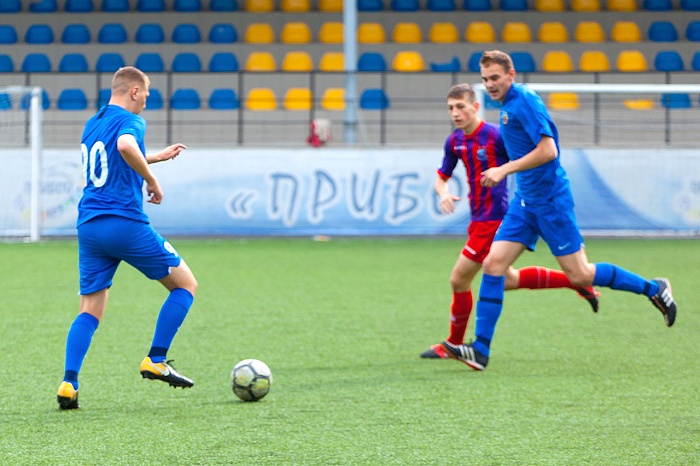 Фото Александра ЗЫРЯНОВА