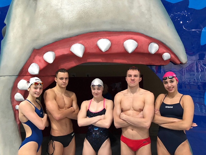 Сподаренко, Мальцев и Клеванович победили под занавес