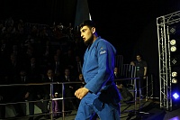 Джавад Гусейнов – бронзовый призёр чемпионата России по дзюдо