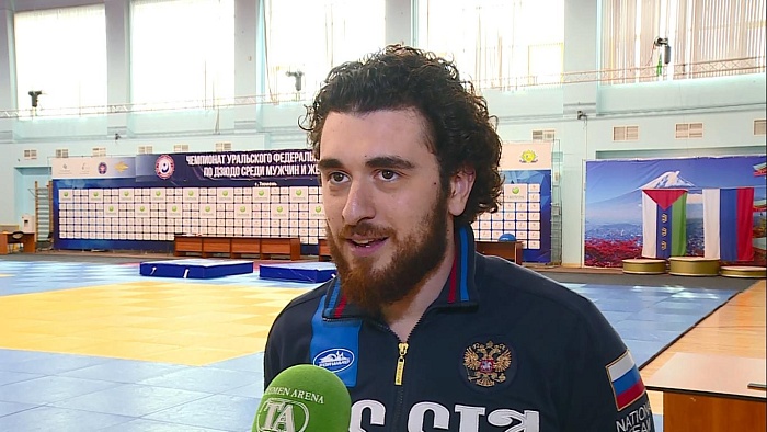 Владимир Веселли: «Спортсменам требуется поддержка государства»