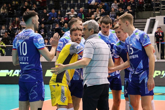 В Казани состоится декабрьский матч