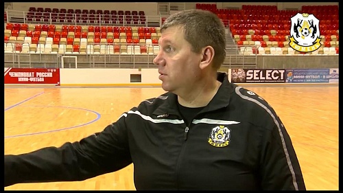 В матчах с "Прогрессом" взяли четыре очка и потеряли лидерство