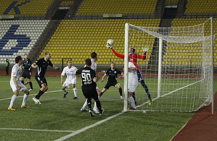 Фото Антона САКЕРИНА