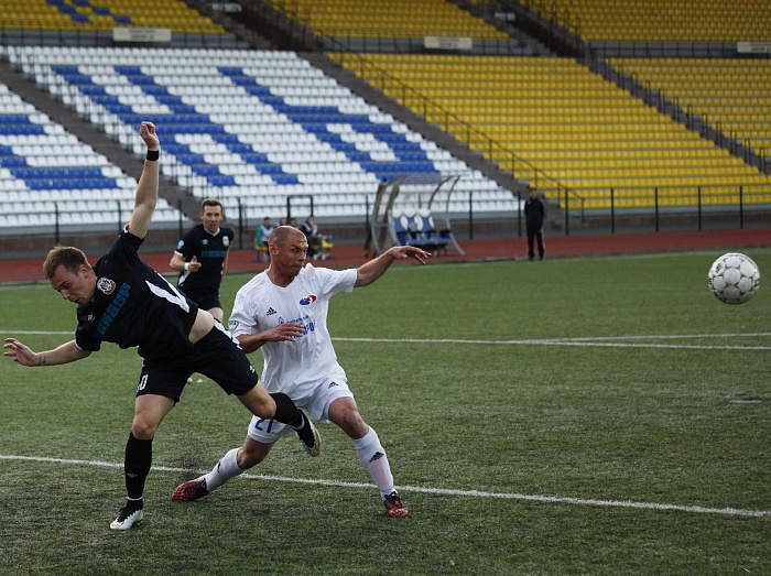 Фото Антона САКЕРИНА