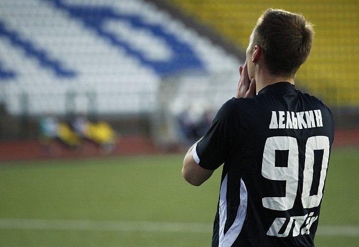 Фото Антона САКЕРИНА