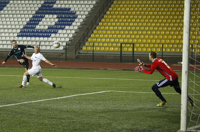 Фото Антона САКЕРИНА