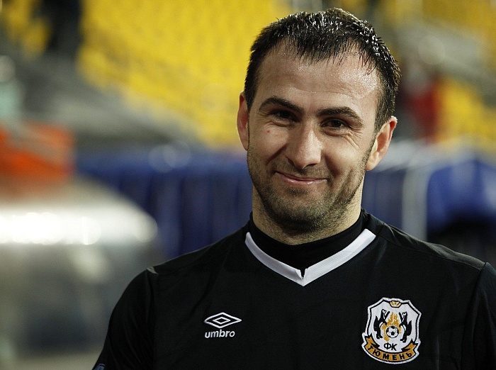 Фото Антона САКЕРИНА