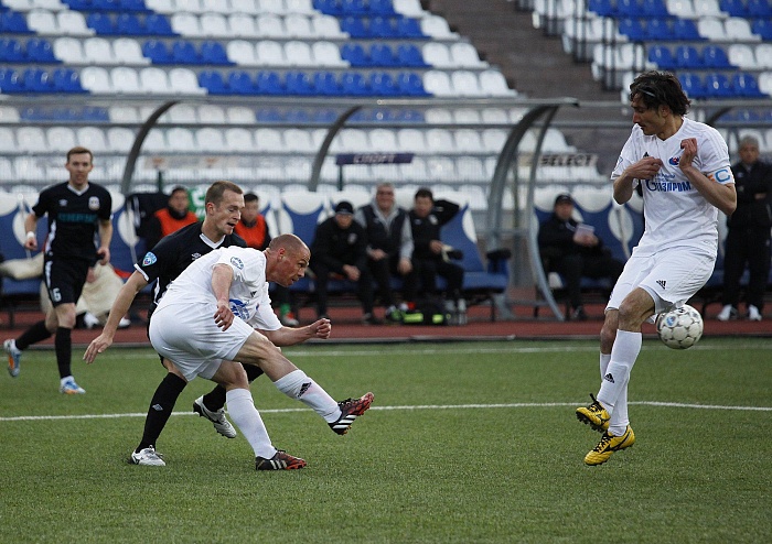 Фото Антона САКЕРИНА