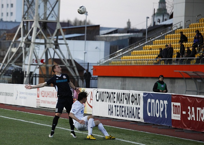 Фото Антона САКЕРИНА