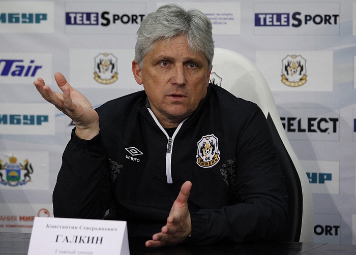 Фото Антона САКЕРИНА