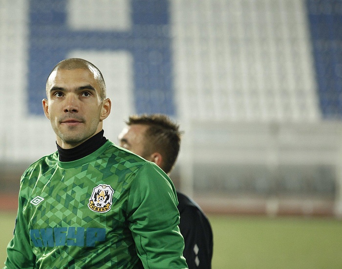 Фото Антона САКЕРИНА