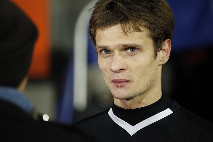 Фото Антона САКЕРИНА