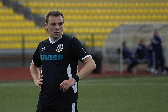 Фото Антона САКЕРИНА