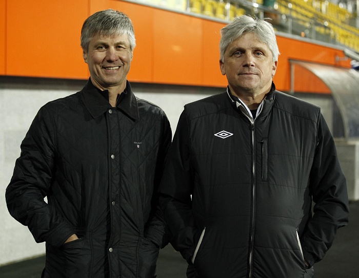 Фото Антона САКЕРИНА