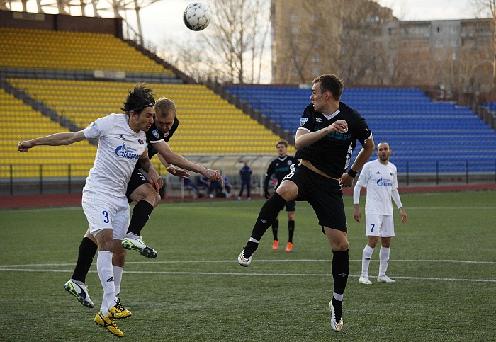 Фото Антона САКЕРИНА