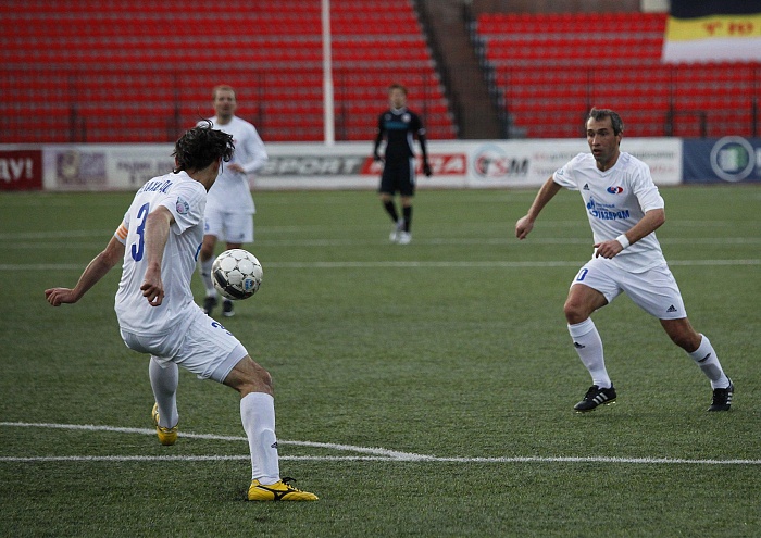 Фото Антона САКЕРИНА