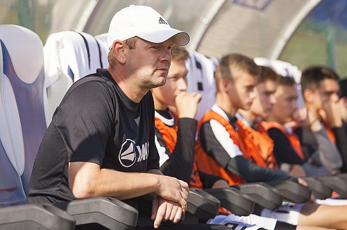 Алексей Семенов: «Проблем с переходом на паркет не возникает»