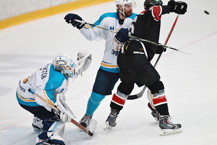 Фото Владимира ОГНЁВА