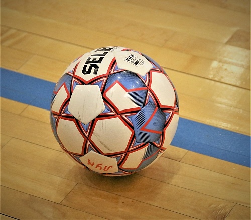 «Ишим» дважды победил во 2-м туре чемпионата Тюменской области по мини-футболу