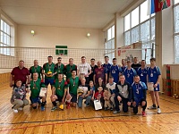 Сагадат Молдагумаров помог «Туре» выиграть турнир в Новоселезнёво