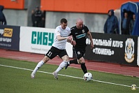 Футбольный клуб «Тюмень» ожидает непростое начало сезона в ФНЛ-2